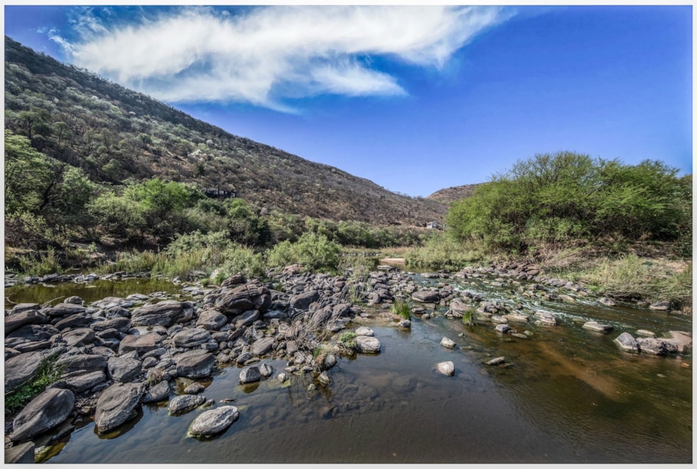 Vacant land for sale in Presidentsrus - 1WD1698076 Vacant land for sale in Presidentsrus - 1WD1698076