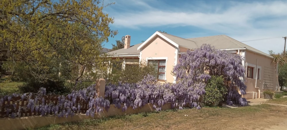 Mixed use farm for sale in Barrydale - 1SR1698347