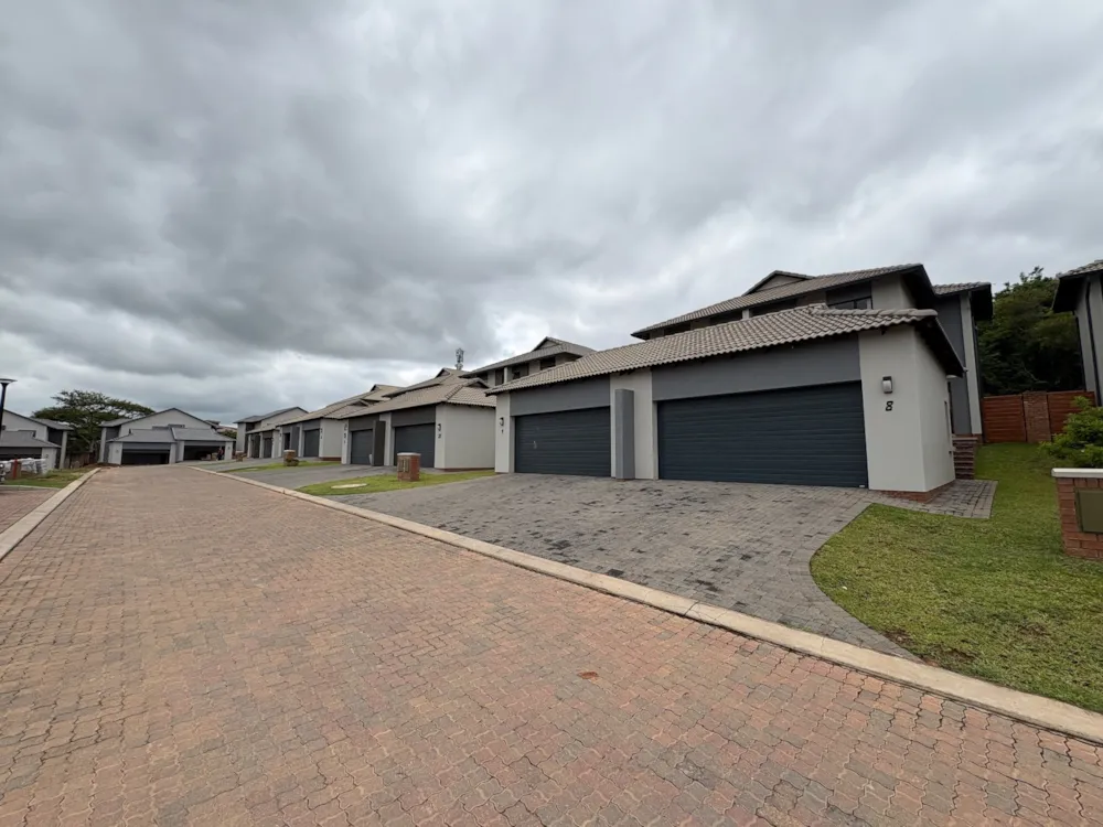 Double-storey house for sale in Bikki Wes - 1NS1698653