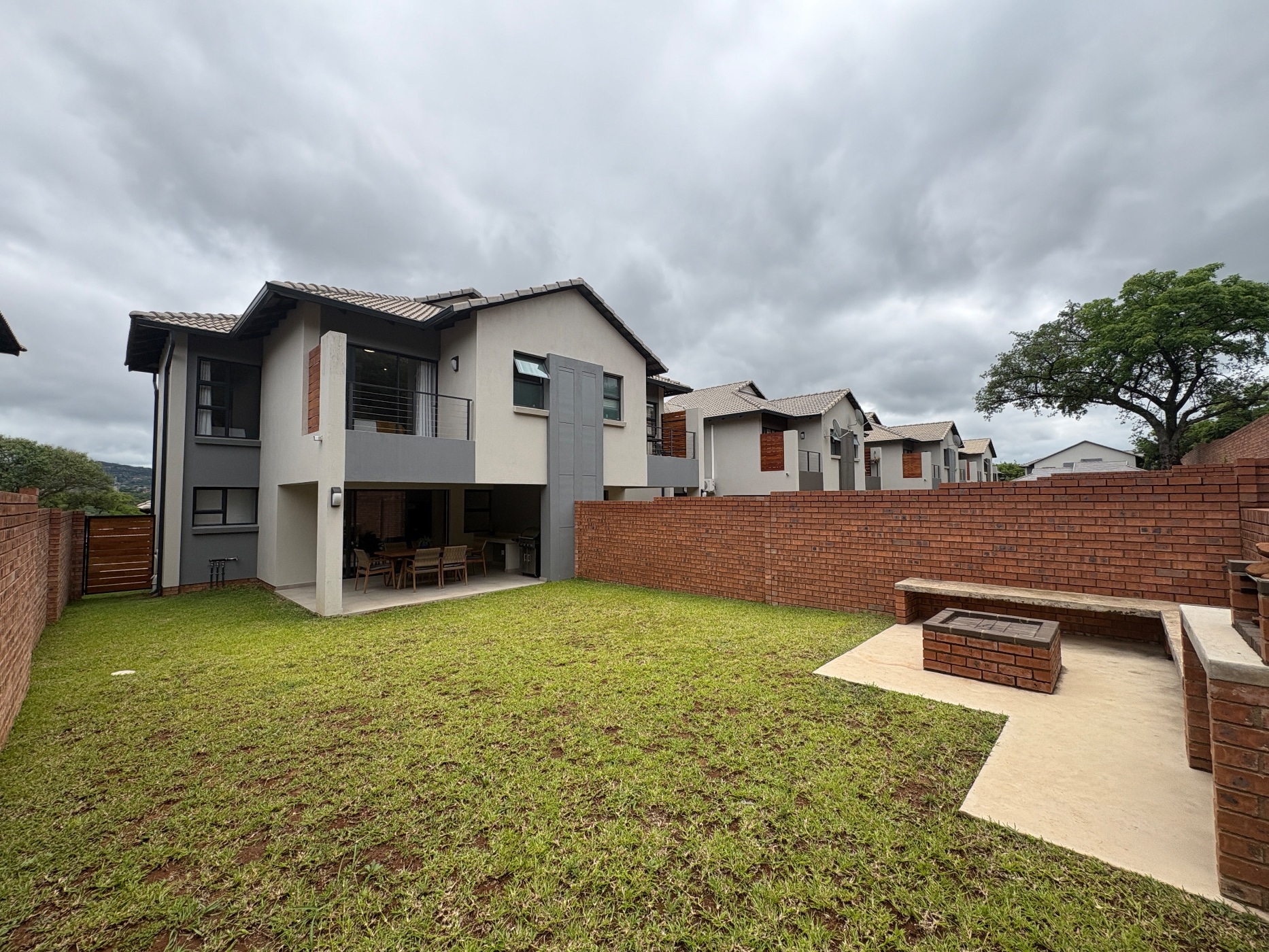 Double-storey house for sale in Bikki Wes - 1NS1698653