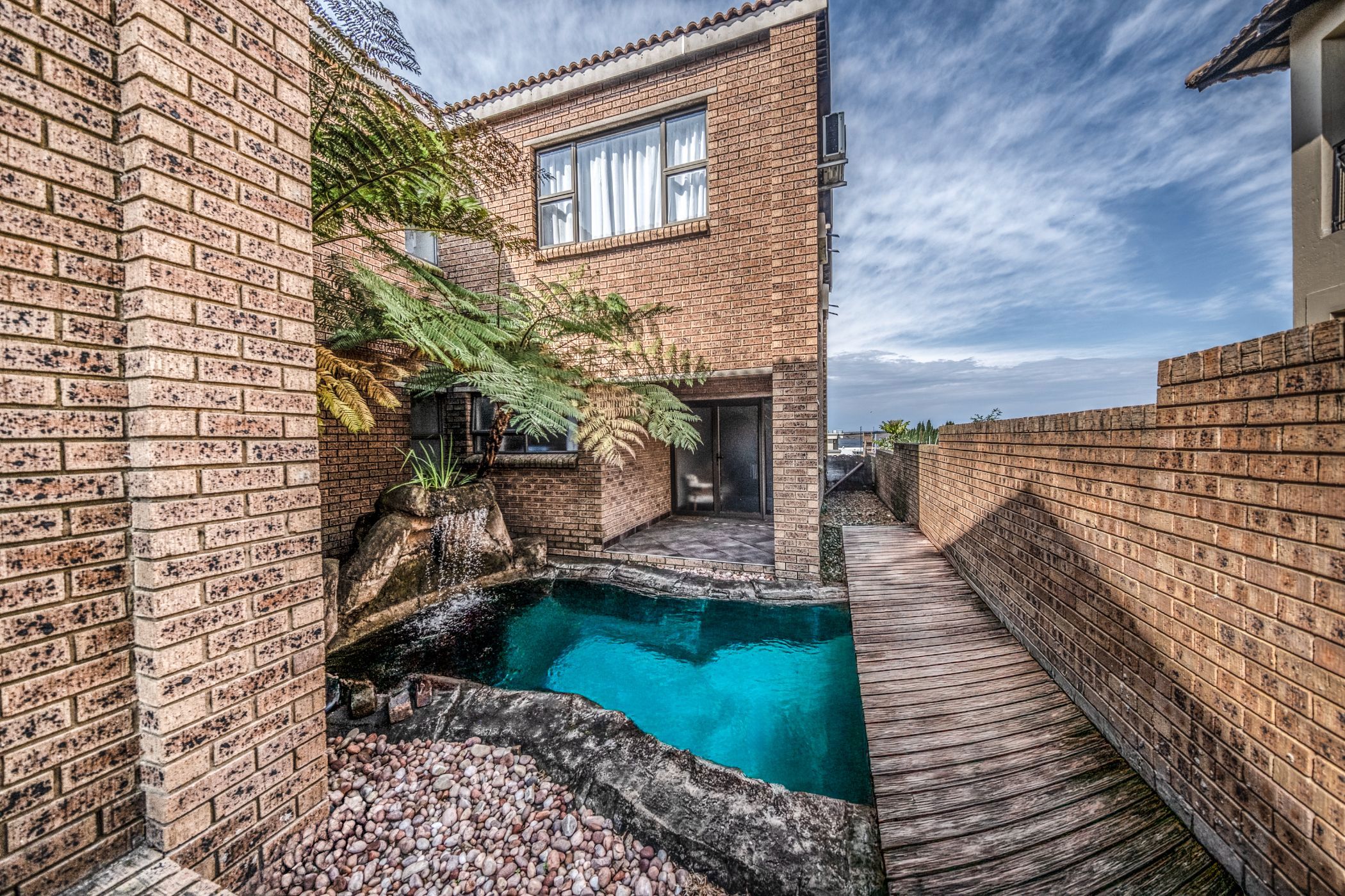 Double-storey house for sale in Bankenveld  - 1WD1717809