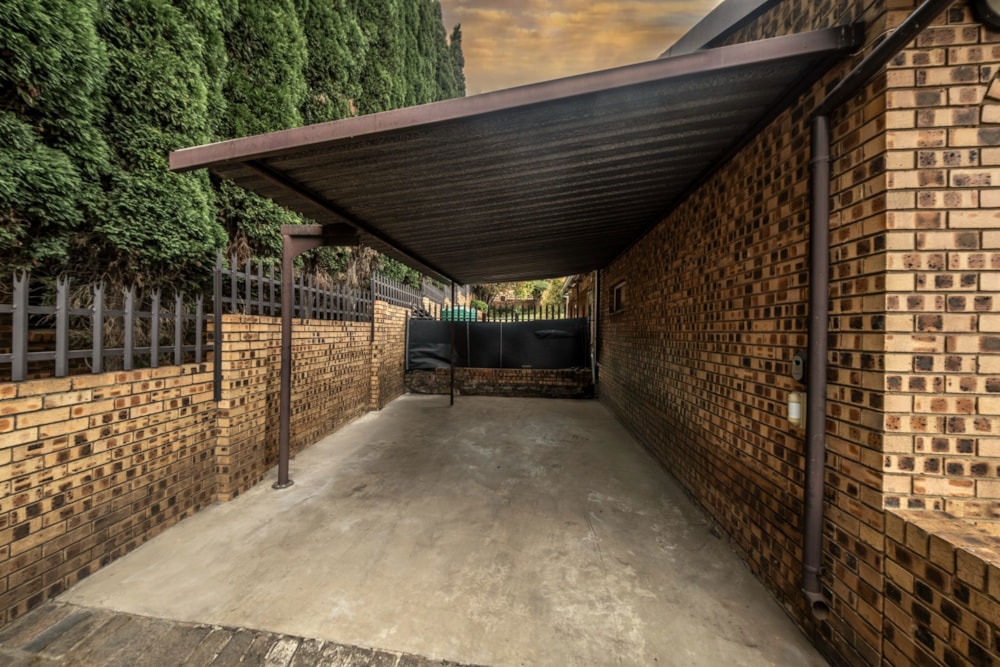 House for sale in Ben Fleur - 1WD1717808 House for sale in Ben Fleur - 1WD1717808