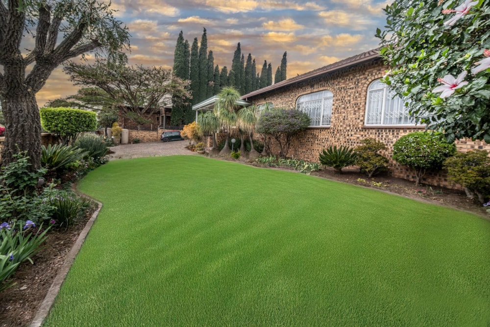 House for sale in Ben Fleur - 1WD1717808 House for sale in Ben Fleur - 1WD1717808