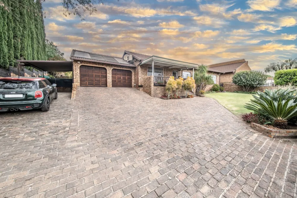House sold in Ben Fleur - 1WD1721904