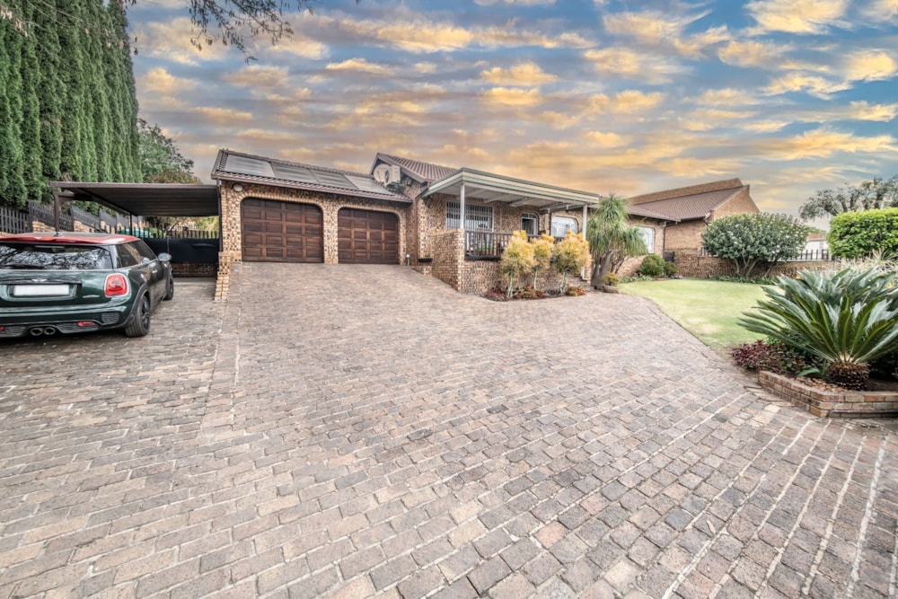 House for sale in Ben Fleur - 1WD1717808