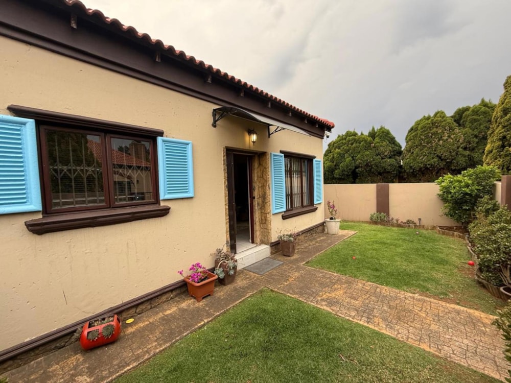 House for sale in Die Heuwel - 1WD1699911