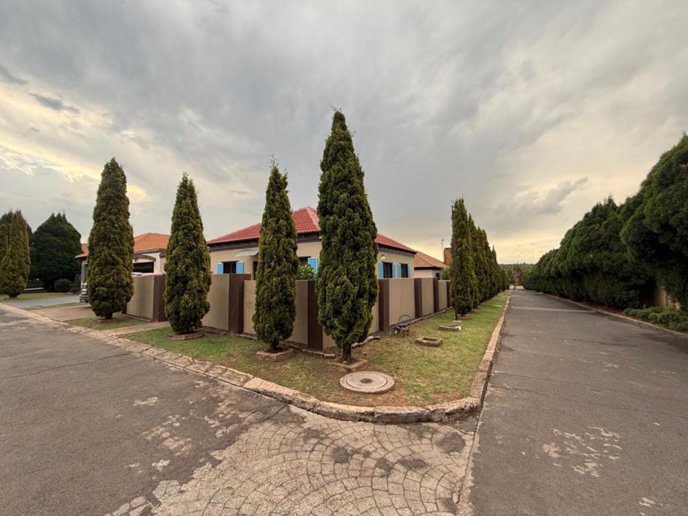 House for sale in Die Heuwel - 1WD1699911 House for sale in Die Heuwel - 1WD1699911