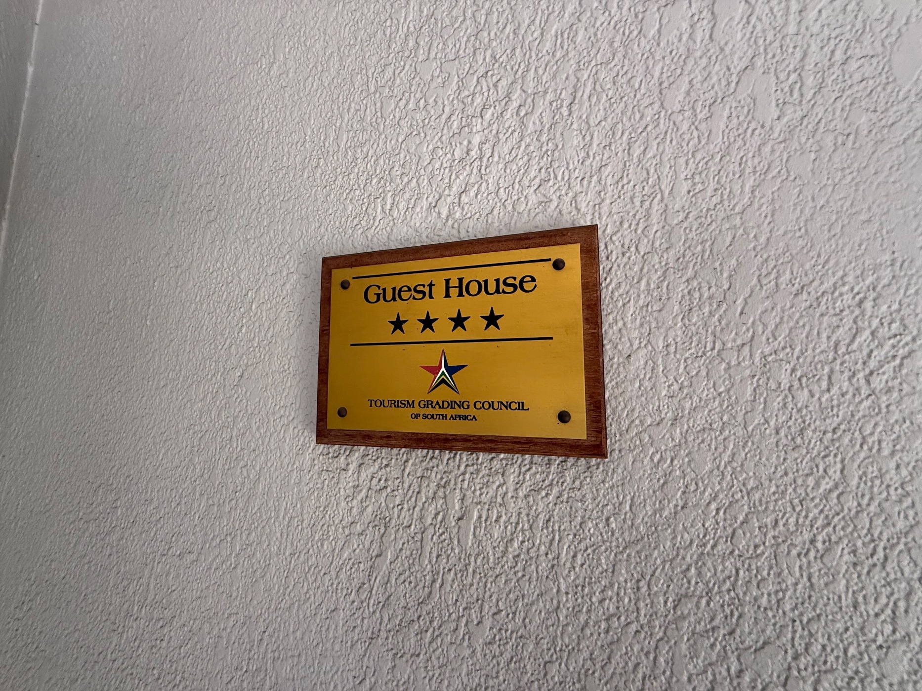 Bed & breakfast for sale in Die Heuwel - 1WD1719962