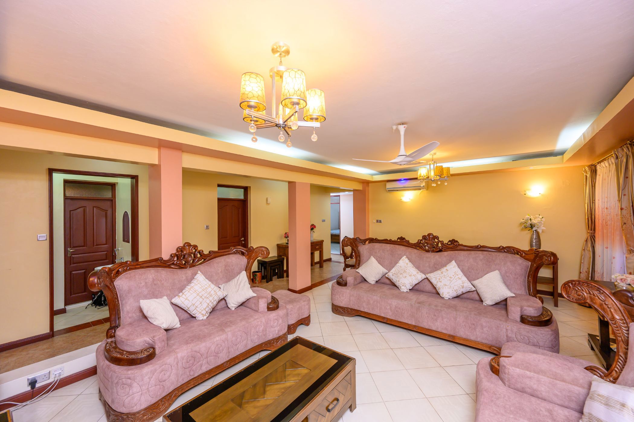 Apartment to rent in Nyali, Kenya - 3KE1713981