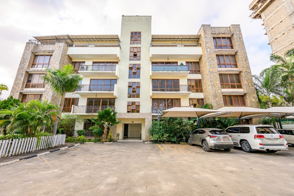 Apartment to rent in Mombasa, Coast, Kenya - 3KE1713981