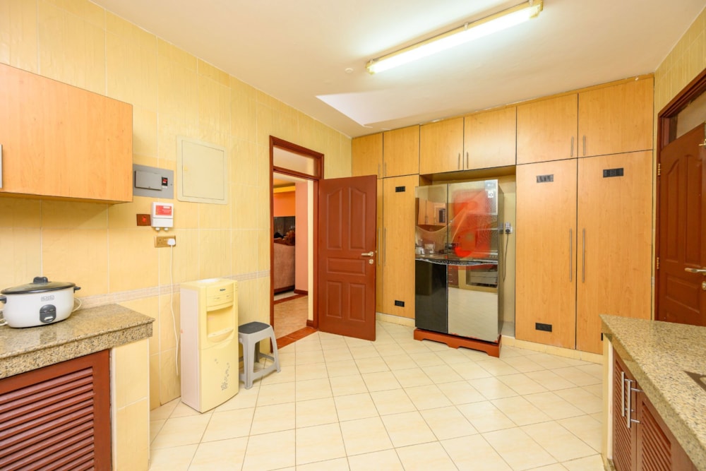 Apartment to rent in Mombasa, Coast, Kenya - 3KE1713981