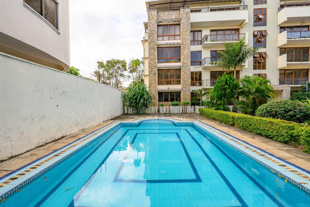 Apartment to rent in Mombasa, Coast, Kenya - 3KE1713981