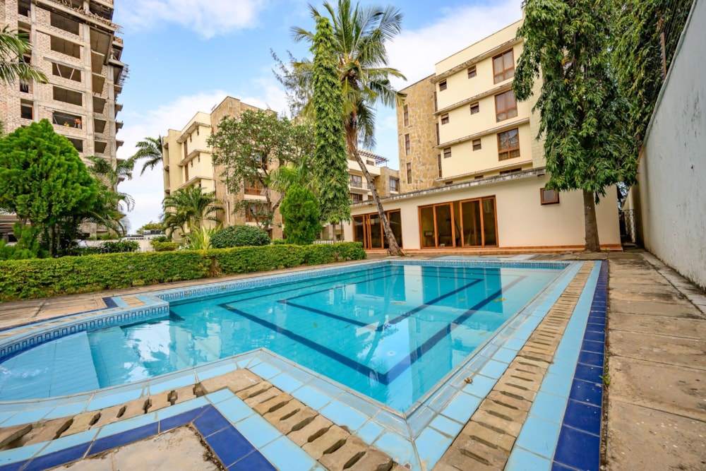 Apartment to rent in Nyali, Kenya - 3KE1713981