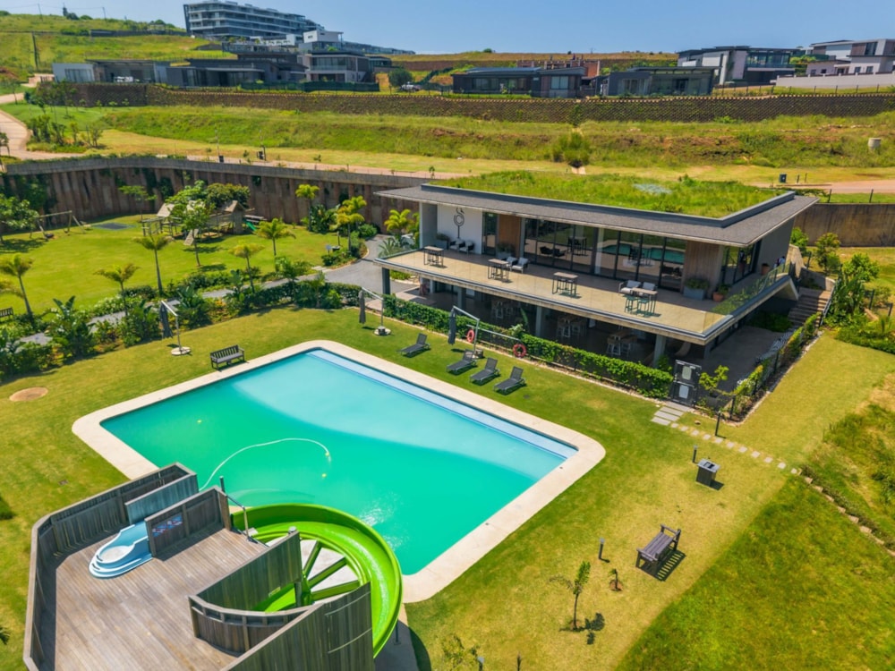 Apartment for sale in Sibaya - 1ND1715463 Apartment for sale in Sibaya - 1ND1715463