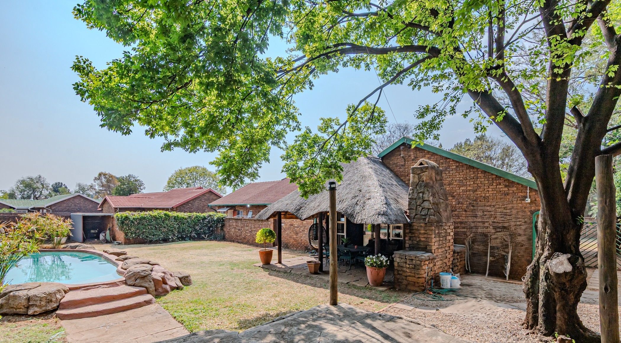 House for sale in Rooihuiskraal North - CN1713305