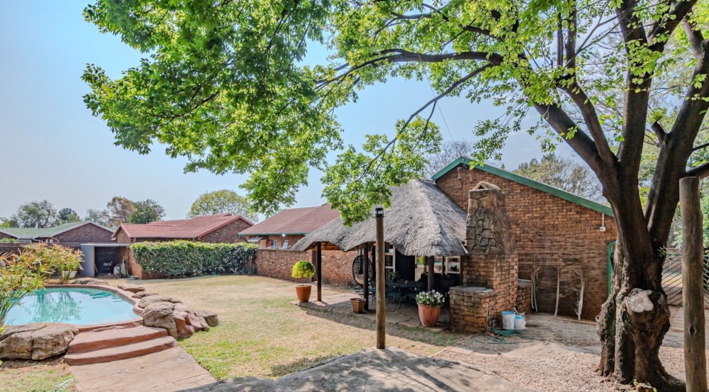 House for sale in Rooihuiskraal North - CN1713305