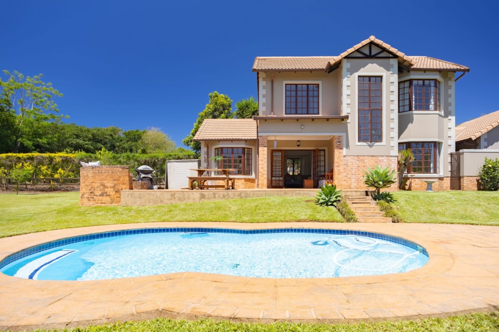 House for sale in Clifton Hill Estate - 1KF1703595