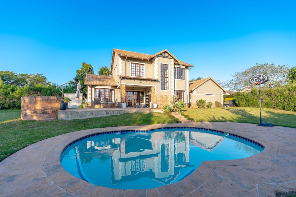 House for sale in Clifton Hill Estate - 1KF1703595 House for sale in Clifton Hill Estate - 1KF1703595