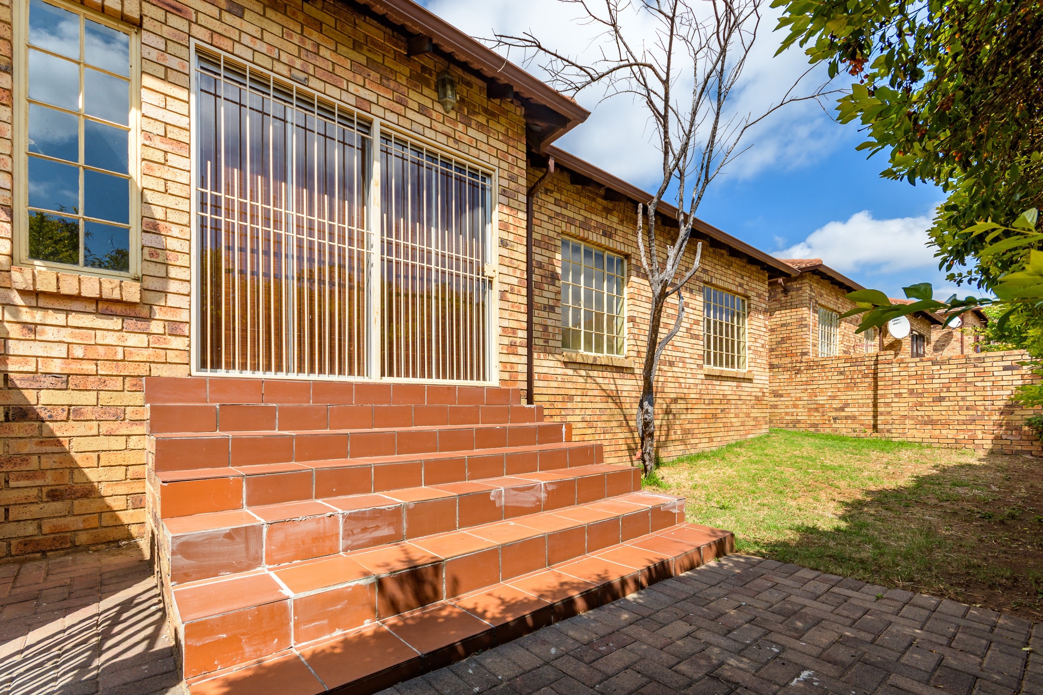 Security estate home for sale in Northgate, Randburg - RAN1704144