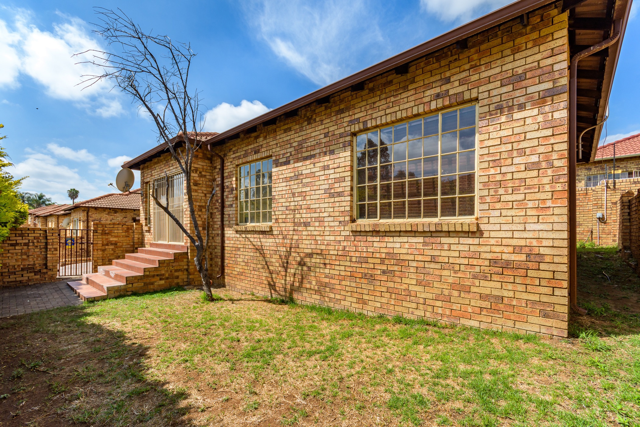 Security estate home for sale in Northgate, Randburg - RAN1704144