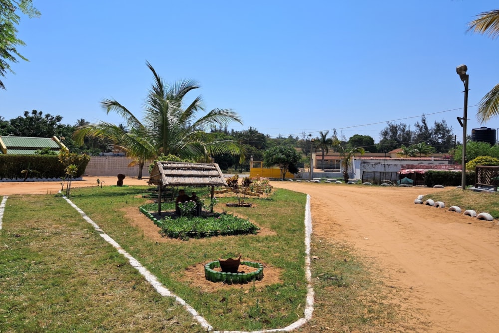 Bed & breakfast for sale in Chidenguele, Gaza, Mozambique - 3MQ1705111 Bed & breakfast for sale in Chidenguele, Gaza, Mozambique - 3MQ1705111