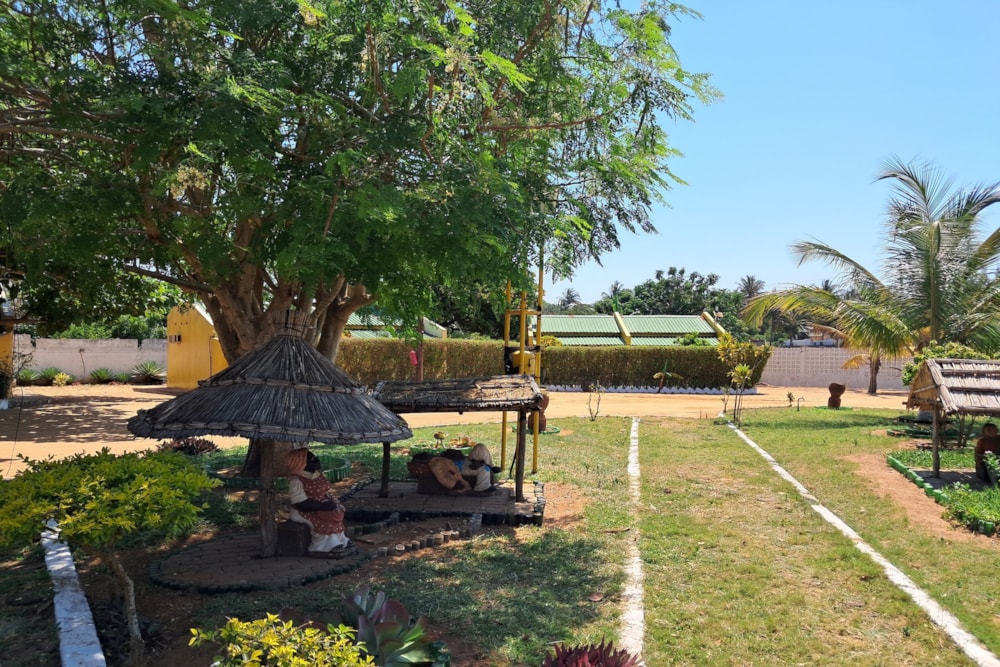 Bed & breakfast for sale in Chidenguele, Gaza, Mozambique - 3MQ1705111 Bed & breakfast for sale in Chidenguele, Gaza, Mozambique - 3MQ1705111