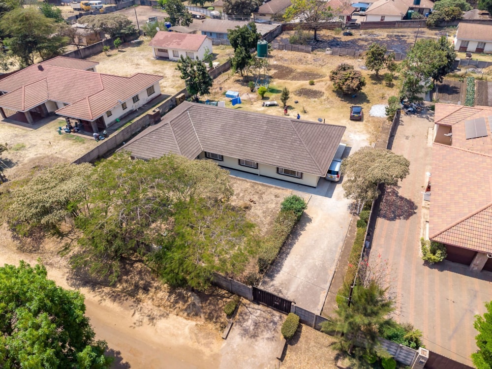 House for sale in Marlborough, Zimbabwe - 3ZB1718731