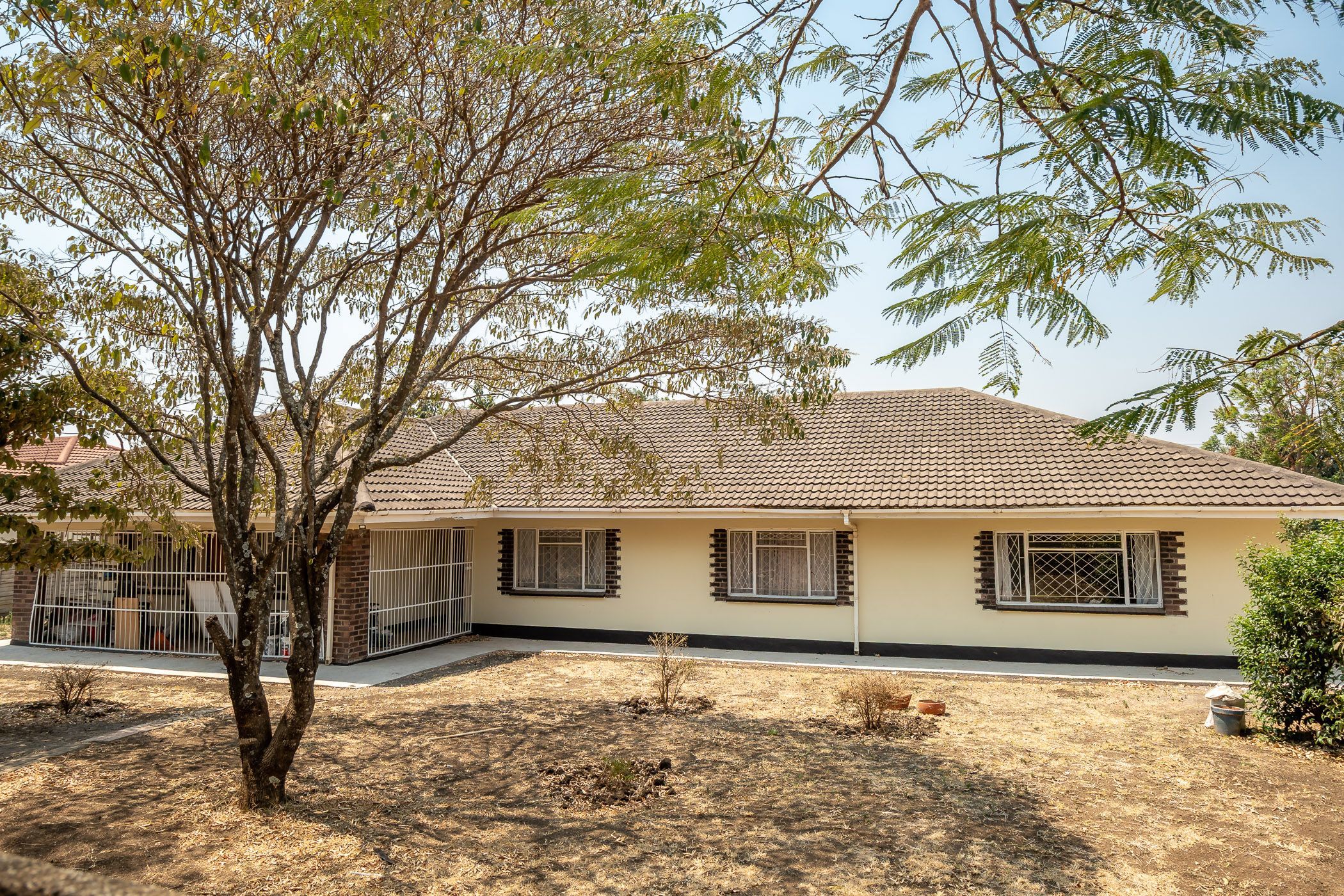 House for sale in Marlborough, Zimbabwe - 3ZB1718731