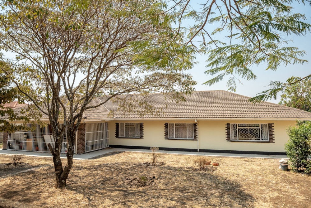 House for sale in Marlborough, Zimbabwe - 3ZB1718731