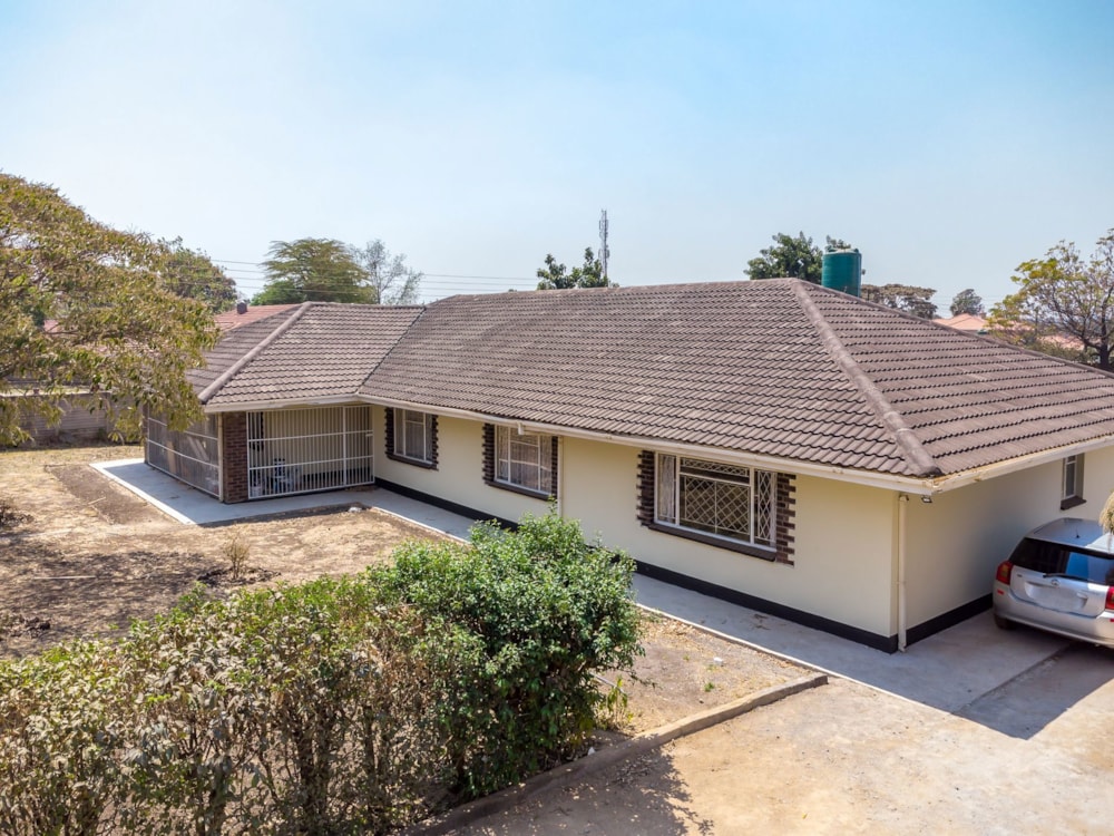 House for sale in Marlborough, Zimbabwe - 3ZB1718731