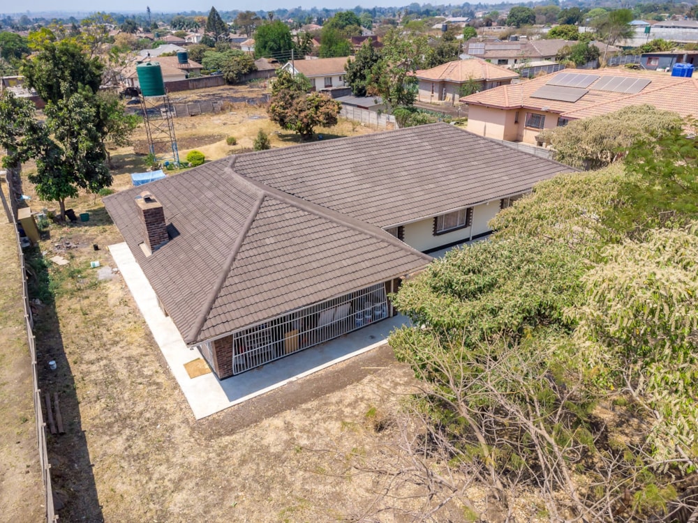 House for sale in Marlborough, Zimbabwe - 3ZB1718731