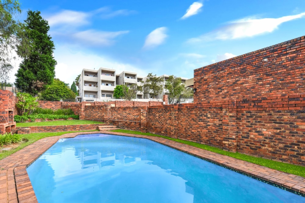 Townhouse for sale in Rivonia - HP1747399