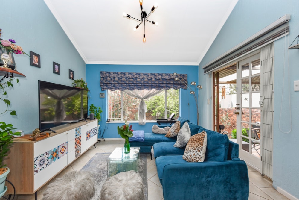 Townhouse for sale in Rivonia - HP1747399 Townhouse for sale in Rivonia - HP1747399