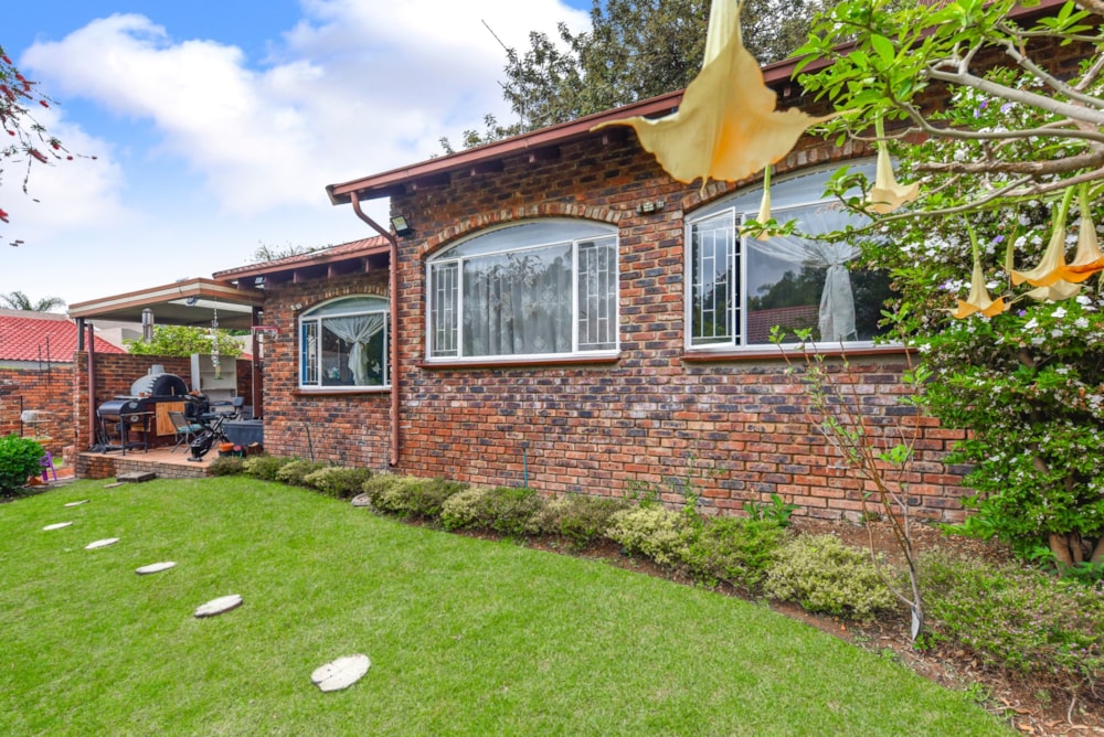 Townhouse for sale in Rivonia - HP1747399 Townhouse for sale in Rivonia - HP1747399