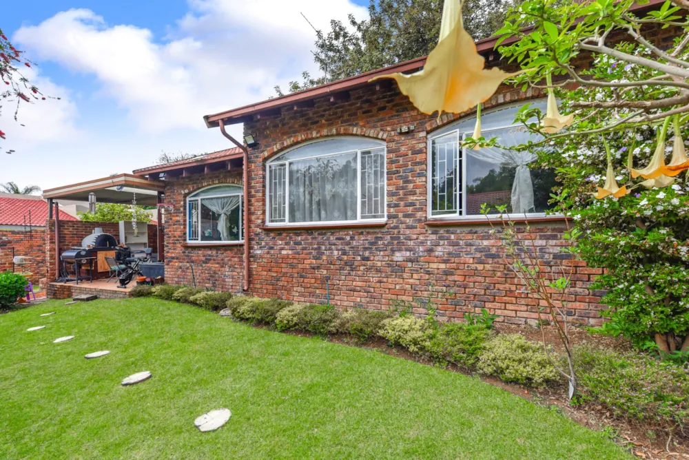 Townhouse for sale in Rivonia - HP1747399 Townhouse for sale in Rivonia - HP1747399