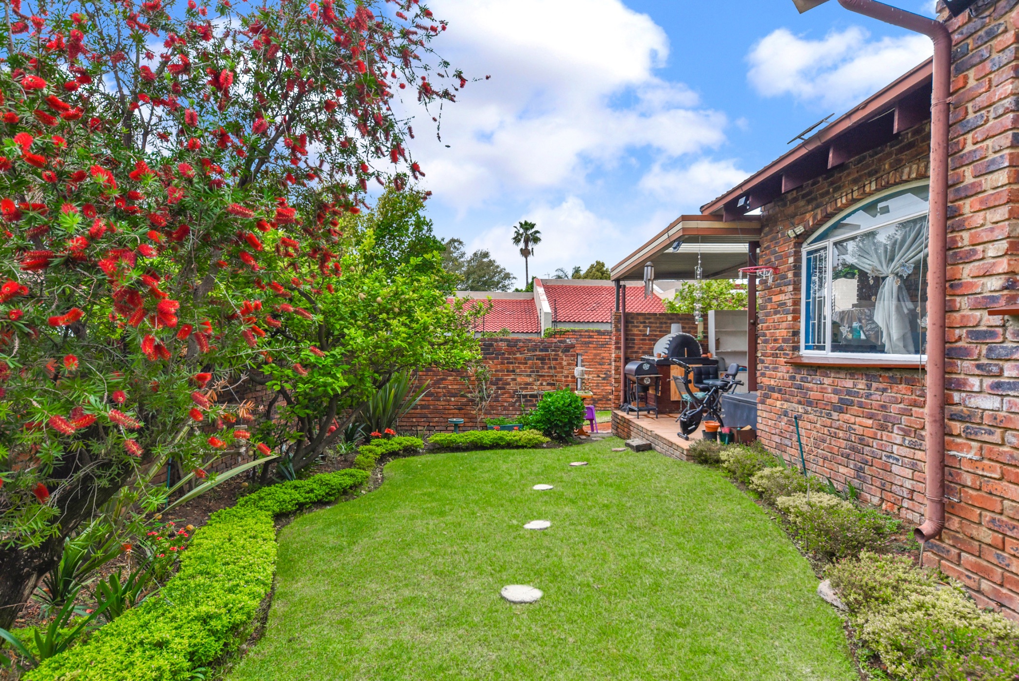 Townhouse for sale in Rivonia - HP1747399