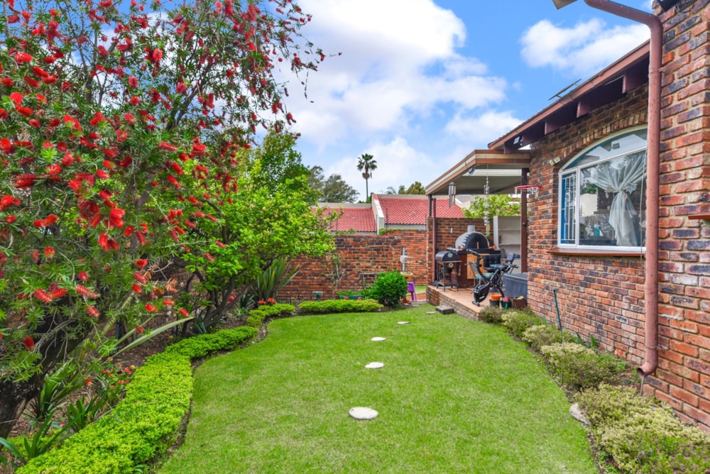 Townhouse for sale in Rivonia - HP1747399