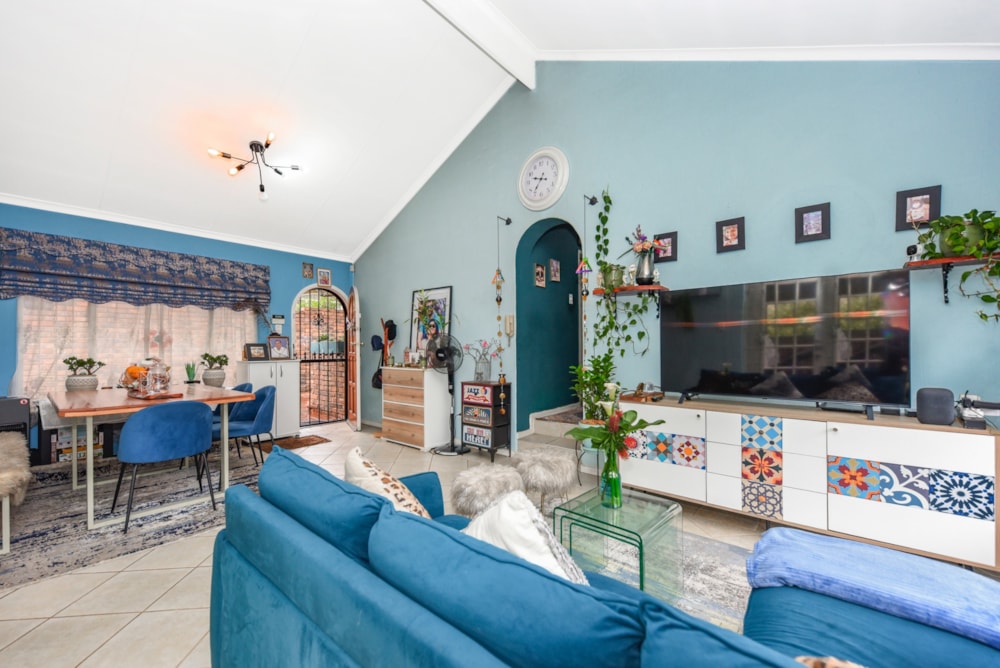 Townhouse for sale in Rivonia - HP1747399 Townhouse for sale in Rivonia - HP1747399