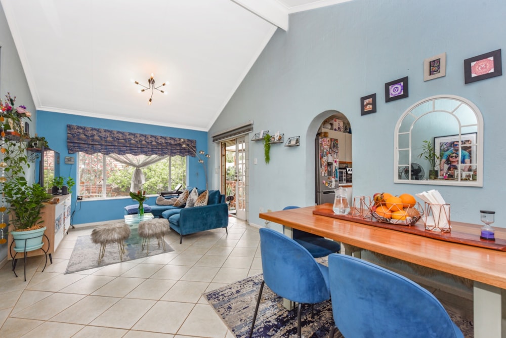 Townhouse for sale in Rivonia - HP1747399
