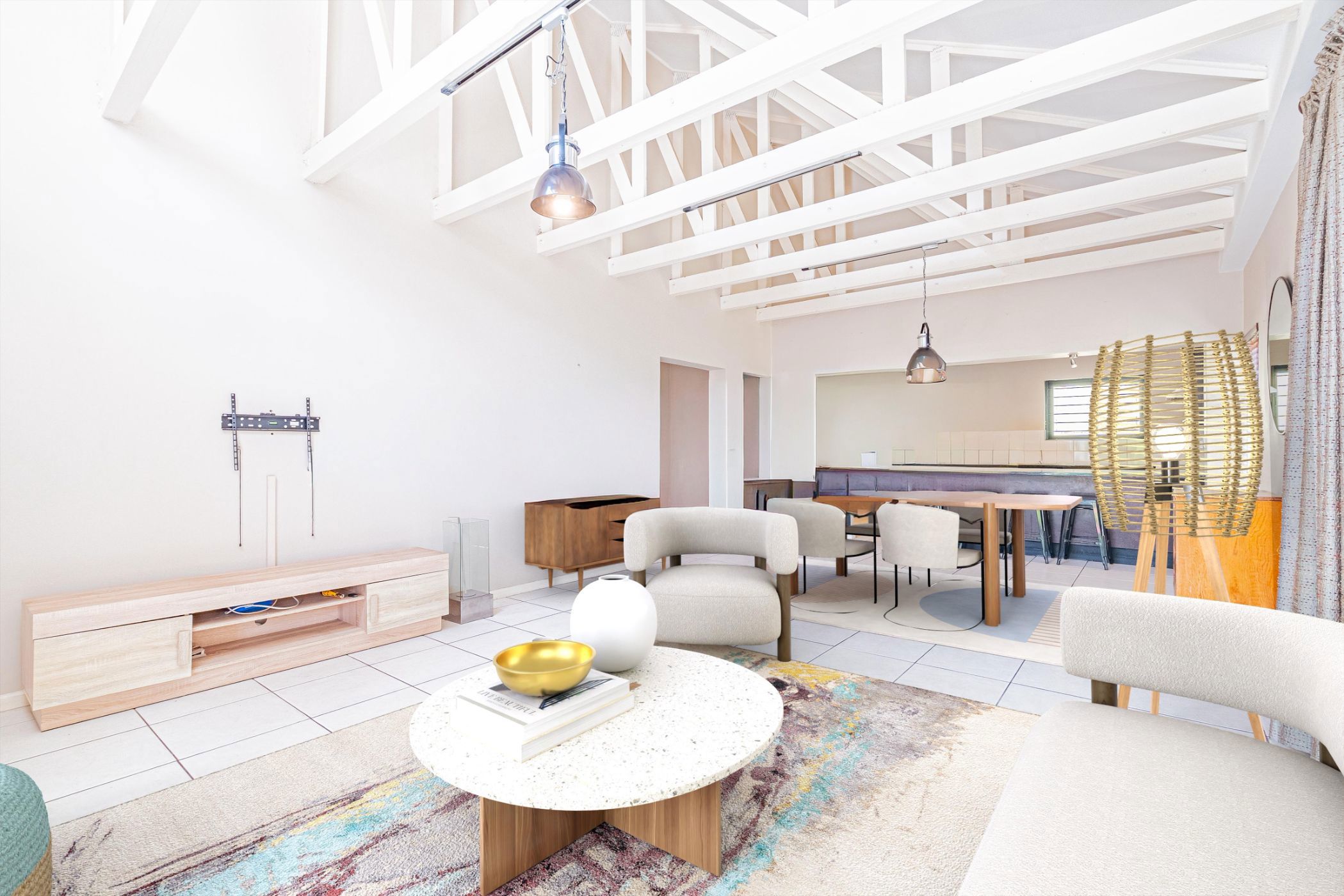 Townhouse for sale in Bryanston - HP1717282