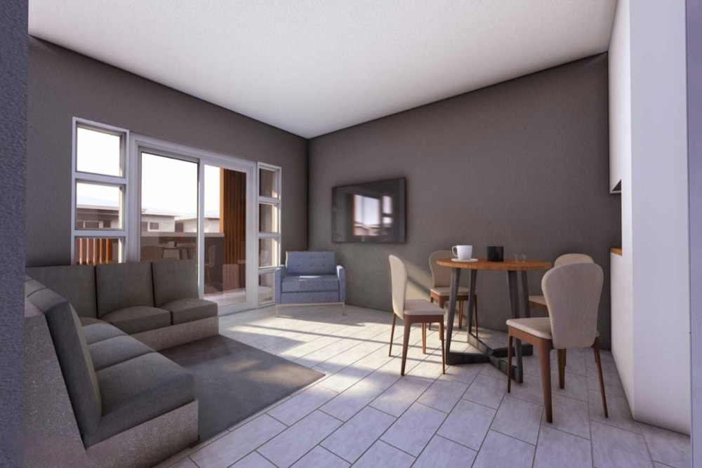 Apartment for sale in Reservoir Hills - 1WP1706246