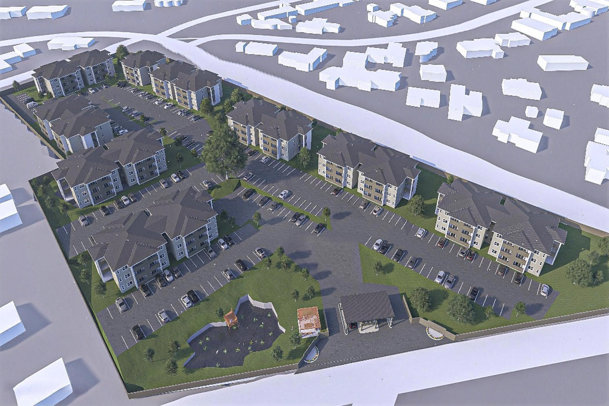 Apartment for sale in Reservoir Hills - 1WP1706246