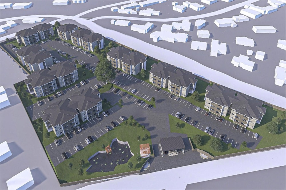 Apartment for sale in Reservoir Hills - 1WP1706246