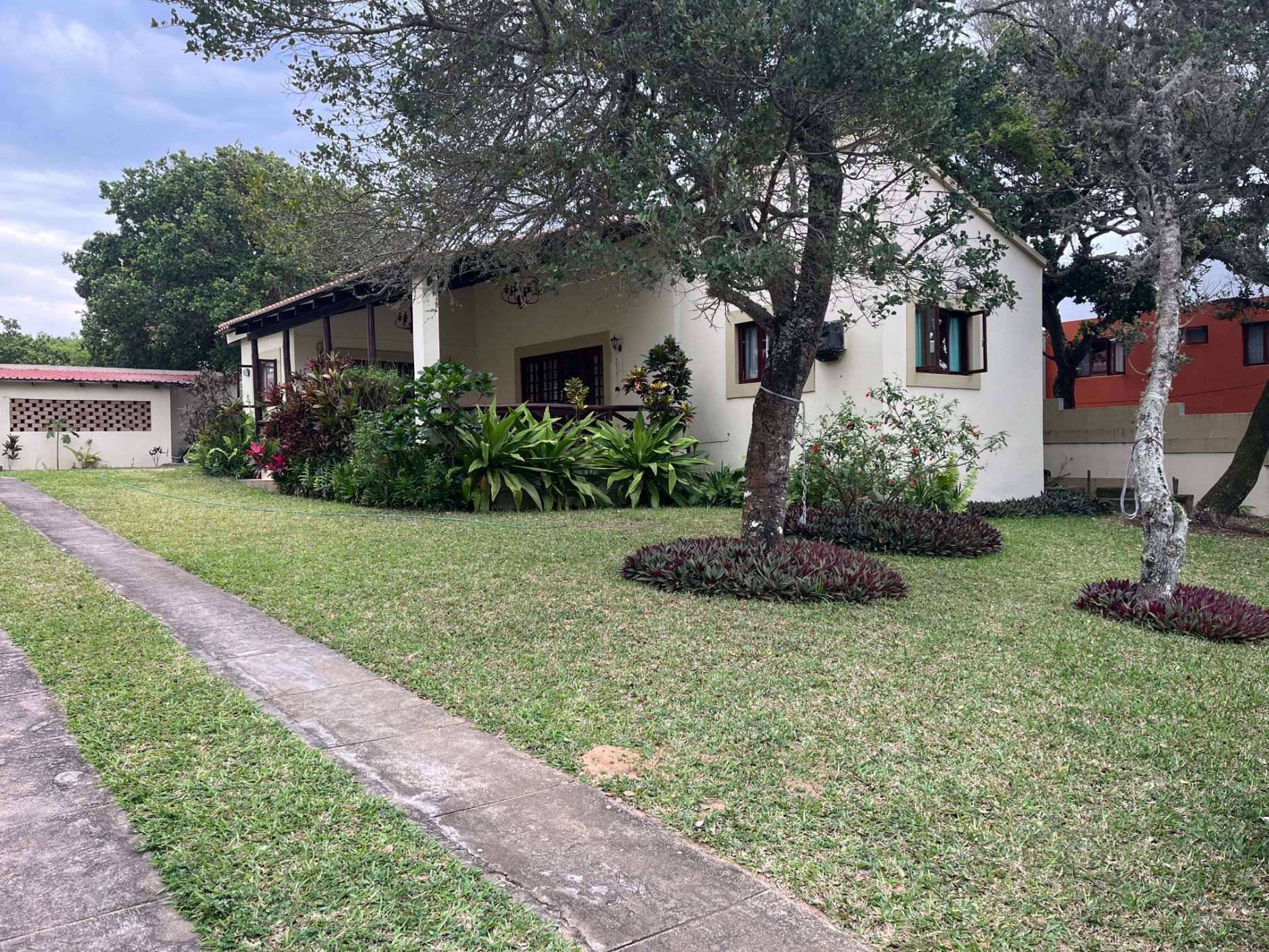 Garden cottage for sale in Ponta de Ouro, Mozambique - 3MQ1706287