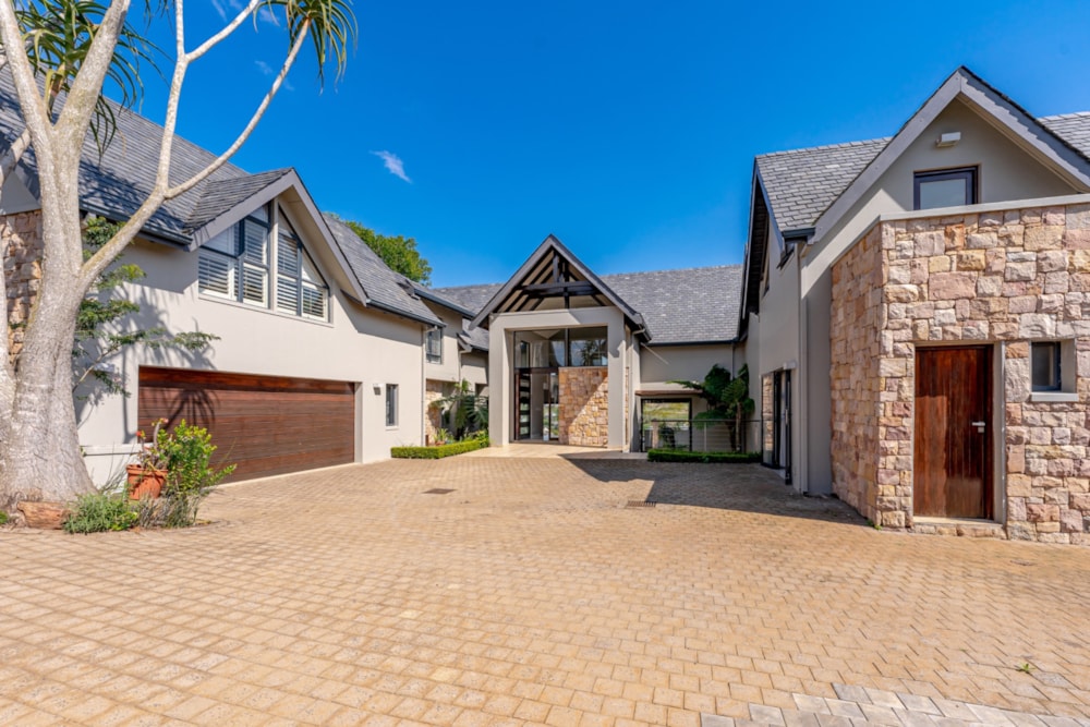 Golf estate house for sale in Cotswold Downs Estate - 1KF1718845 Golf estate house for sale in Cotswold Downs Estate - 1KF1718845