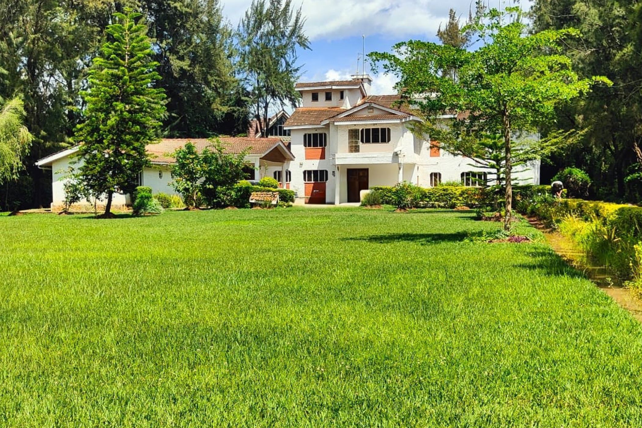 House for sale in Karen, Kenya - 3KE1719638