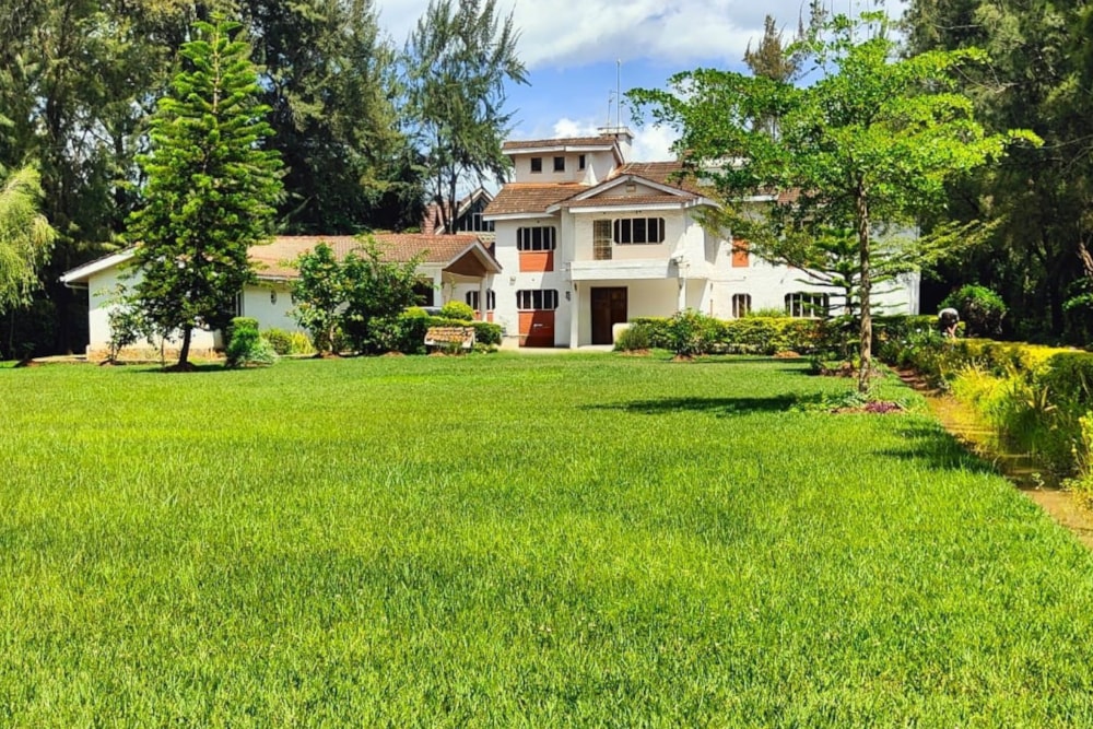 House for sale in Karen, Kenya - 3KE1719638