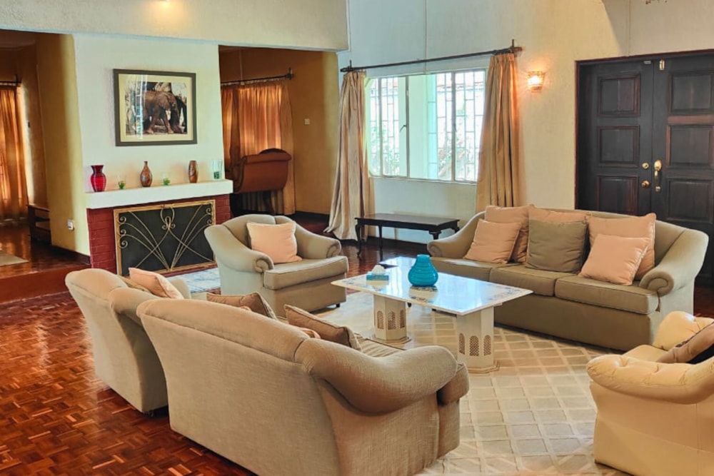 House for sale in Karen, Kenya - 3KE1719638