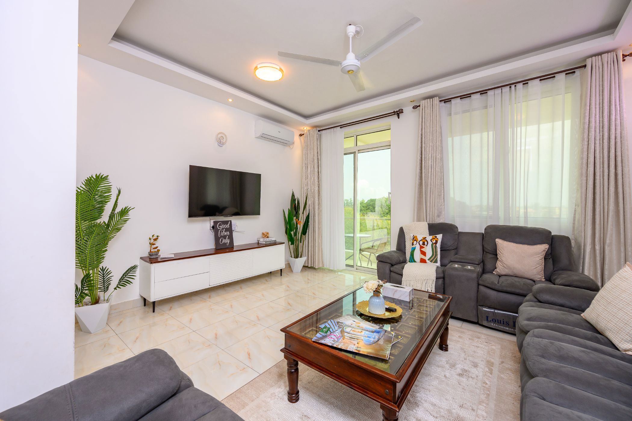 Apartment for sale in Malindi, Kenya - 3KE1714774