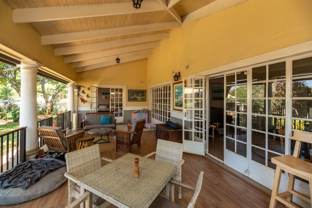 Townhouse for sale in Greystone Park, Zimbabwe - 3ZB1717978